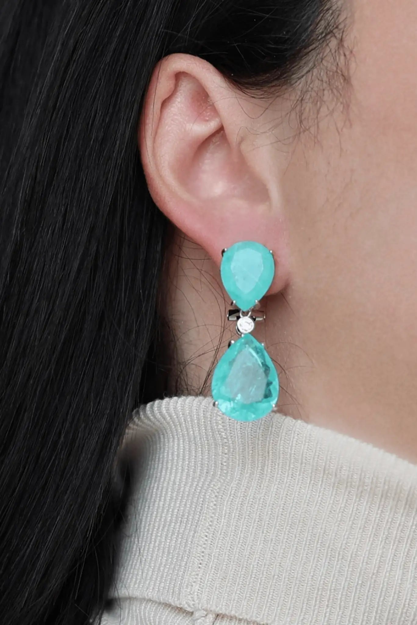 Dangle Earrings - Iane Jewelry