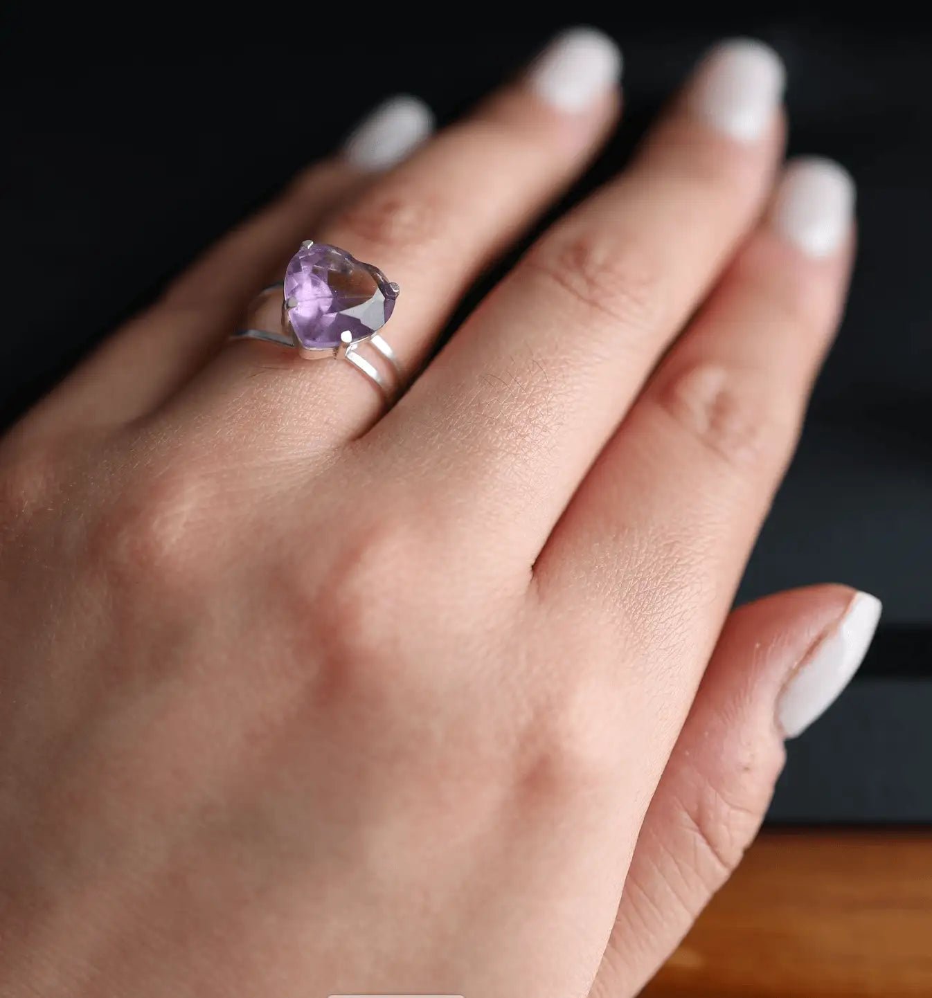 Gemstone Rings - Iane Jewelry