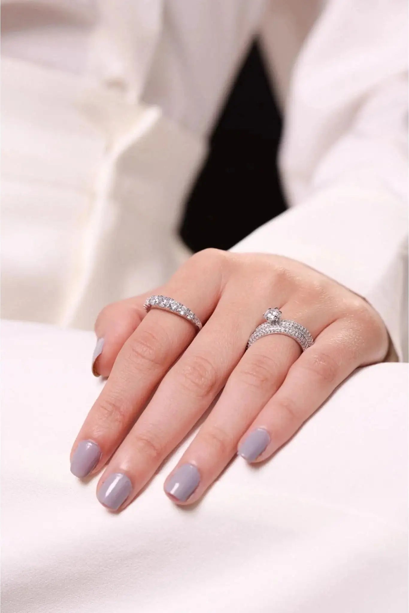 New Arrivals - Iane Jewelry
