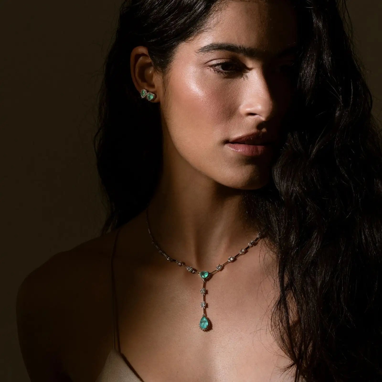 Ocean Turquoise Collection - Iane Jewelry