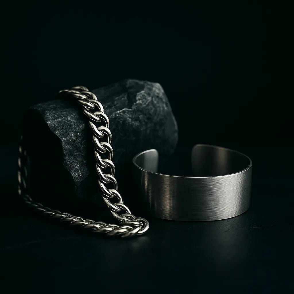 Silver Jewelry