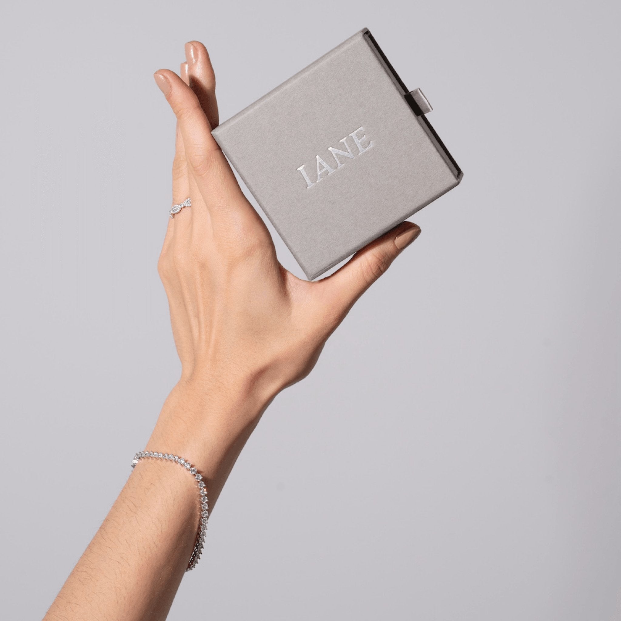 Unravelling the Mystique of Iane Jewelry - Iane Jewelry