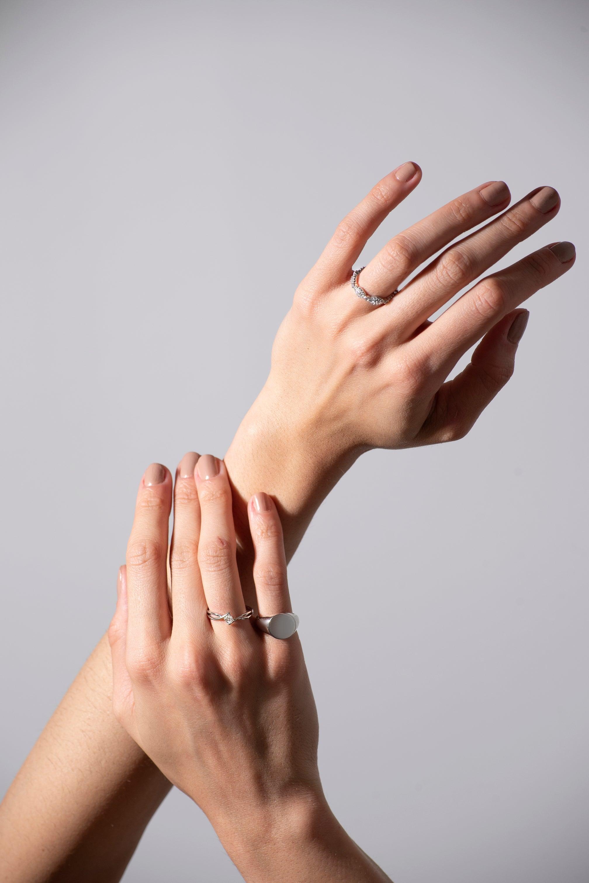 Stackable Rings