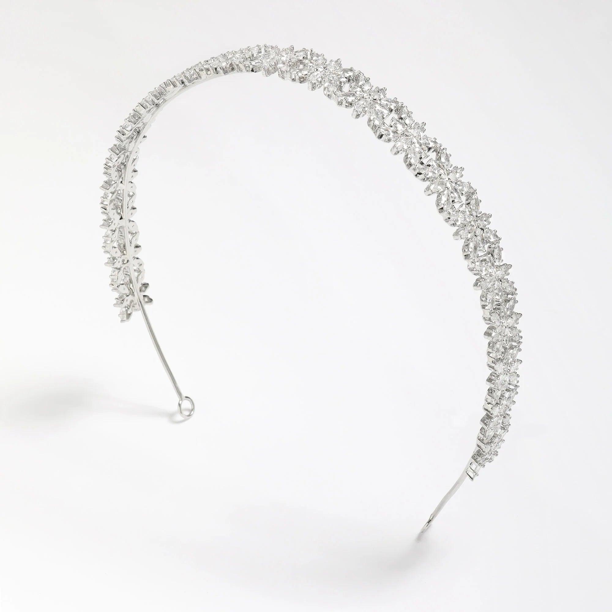 BEST SELLER TIARAS - Iane Jewelry