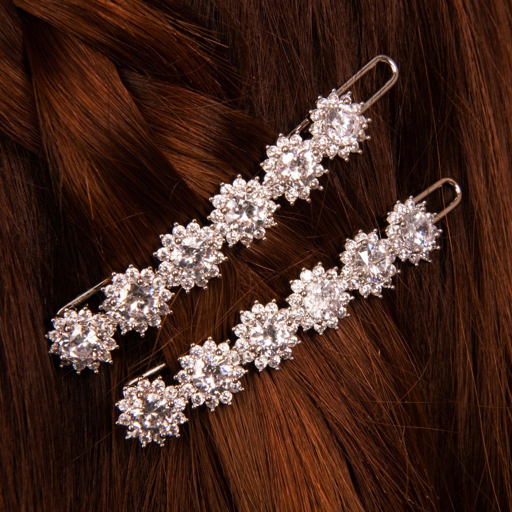 HAIRCLIPS - Iane Jewelry