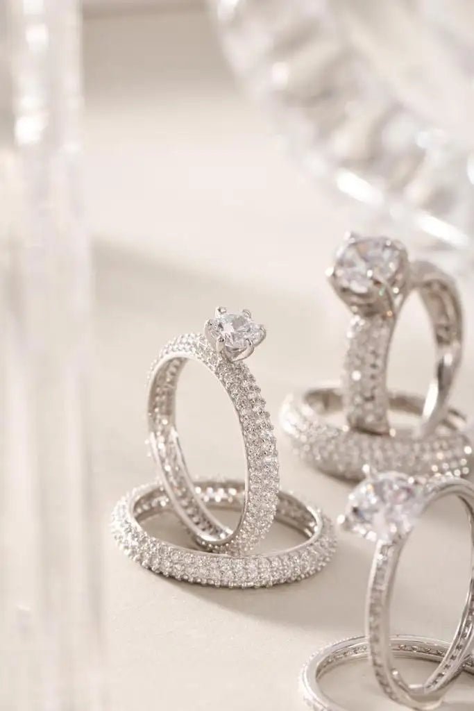 Shop All Rings - Iane Jewelry