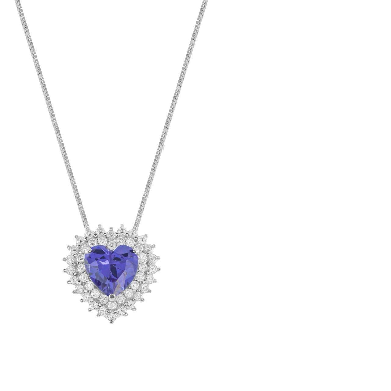 Tanzanite Collection - Iane Jewelry